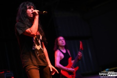 Joey Belladonna