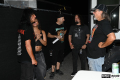 Joey Belladonna