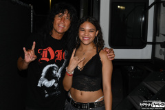 Joey Belladonna