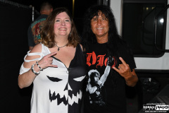 Joey Belladonna