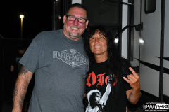 Joey Belladonna
