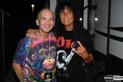 Joey Belladonna
