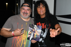 Joey Belladonna