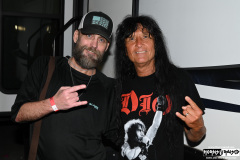 Joey Belladonna