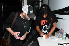 Joey Belladonna