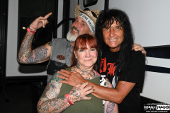 Joey Belladonna