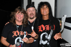 Joey Belladonna