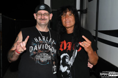 Joey Belladonna