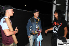 Joey Belladonna
