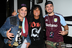 Joey Belladonna