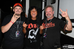 Joey Belladonna