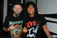 Joey Belladonna