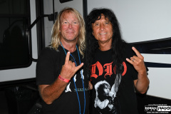 Joey Belladonna