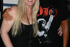 Joey Belladonna