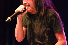 Joey Belladonna - Tribute to Dio, Sabbath and Rainbow