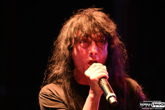 Joey Belladonna - Tribute to Dio, Sabbath and Rainbow