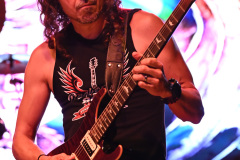 Joey Belladonna - Tribute to Dio, Sabbath and Rainbow