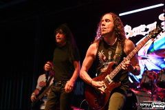 Joey Belladonna - Tribute to Dio, Sabbath and Rainbow