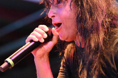 Joey Belladonna - Tribute to Dio, Sabbath and Rainbow