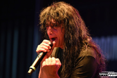 Joey Belladonna - Tribute to Dio, Sabbath and Rainbow