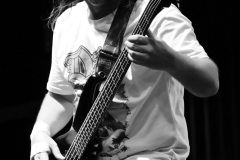 Joey Belladonna - Tribute to Dio, Sabbath and Rainbow