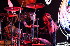 Joey Belladonna - Tribute to Dio, Sabbath and Rainbow