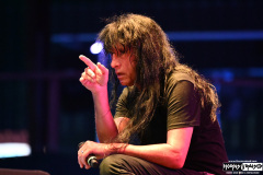 Joey Belladonna - Tribute to Dio, Sabbath and Rainbow