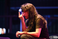 Joey Belladonna - Tribute to Dio, Sabbath and Rainbow