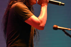 Joey Belladonna - Tribute to Dio, Sabbath and Rainbow