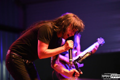 Joey Belladonna - Tribute to Dio, Sabbath and Rainbow