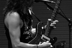 Joey Belladonna - Tribute to Dio, Sabbath and Rainbow