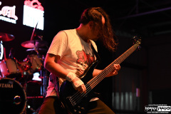 Joey Belladonna - Tribute to Dio, Sabbath and Rainbow