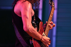 Joey Belladonna - Tribute to Dio, Sabbath and Rainbow