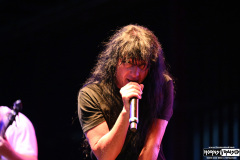 Joey Belladonna - Tribute to Dio, Sabbath and Rainbow