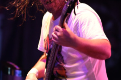 Joey Belladonna - Tribute to Dio, Sabbath and Rainbow