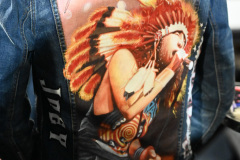 After show meet & greet