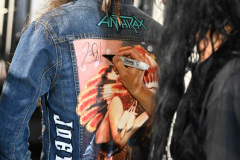 After show meet & greet