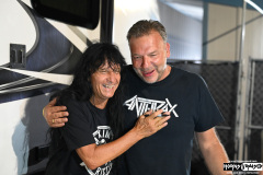 After show meet & greet