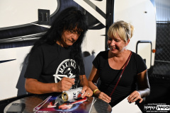 After show meet & greet