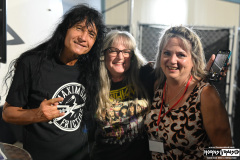 After show meet & greet