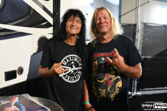 After show meet & greet