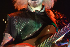 John 5 and the Creature