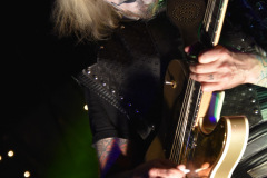 John 5 and the Creature
