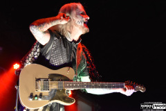 John 5 and the Creature