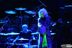 John 5 and the Creature