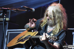 John Corabi