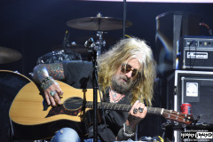John Corabi