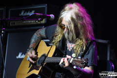 John Corabi