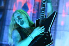 Judas Priest