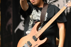 Judiciary